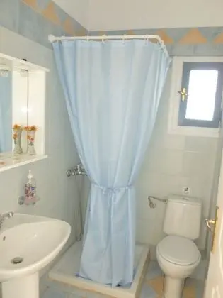 Tek Kişilik Oda