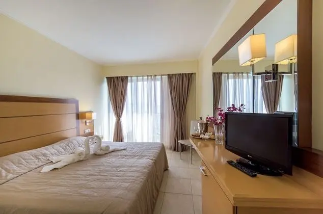 Standard İki Ayrı Yataklı Oda