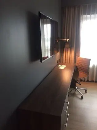 Oda, 1 En Büyük (King) Boy Yatak