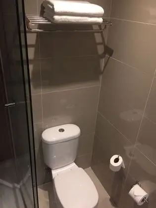Oda, 2 Tek Kişilik Yatak