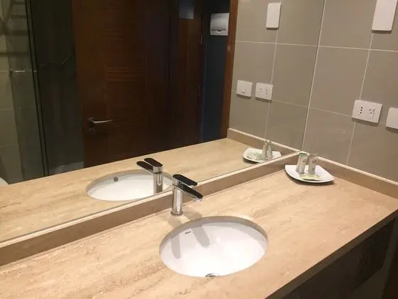 Oda, 2 Tek Kişilik Yatak