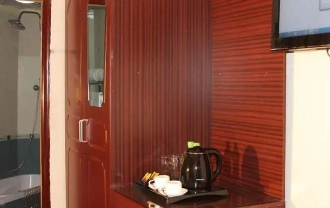 Deluxe İki Ayrı Yataklı Oda, Engellilere Uygun, Şehir Manzaralı