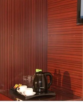 Deluxe İki Ayrı Yataklı Oda, Engellilere Uygun, Şehir Manzaralı