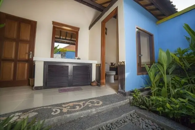 Deluxe Bungalov (with AC)