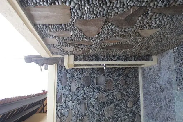 Superior Oda, Dağ Manzaralı