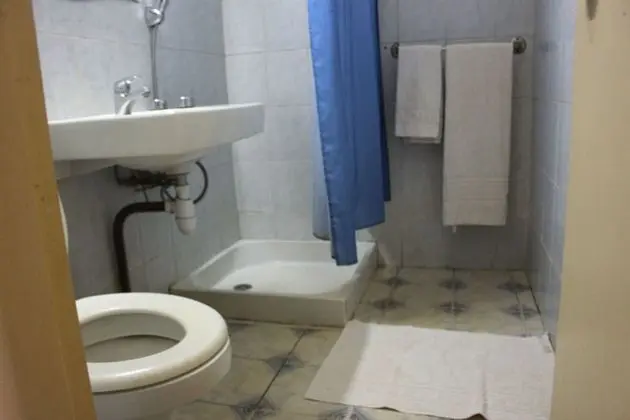 Standard Tek Büyük Yataklı Oda, 1 Çift Kişilik Yatak, Sigara İçilmez, Avlu Manzaralı