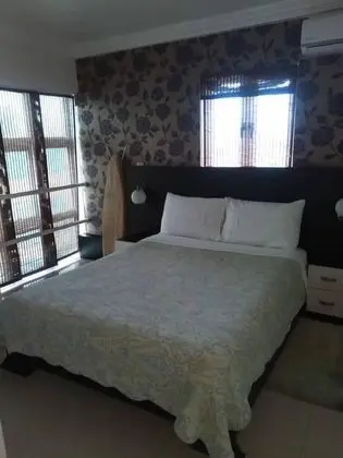 Deluxe Apart Daire, 1 Yatak Odası