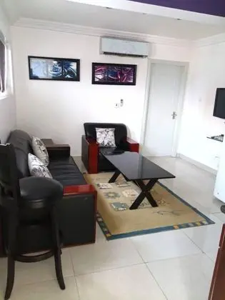Deluxe Apart Daire, 1 Yatak Odası