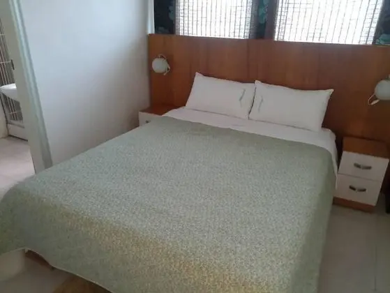Deluxe Apart Daire, 1 Yatak Odası