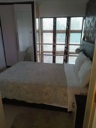 Deluxe Apart Daire, 1 Yatak Odası
