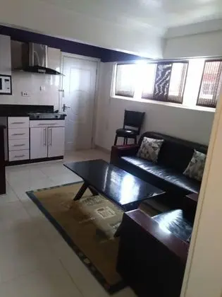 Deluxe Apart Daire, 1 Yatak Odası
