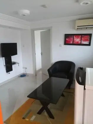 Deluxe Apart Daire, 1 Yatak Odası