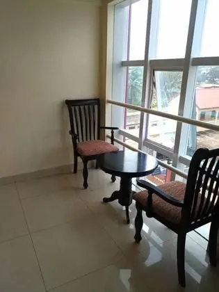Deluxe Apart Daire, 1 Yatak Odası
