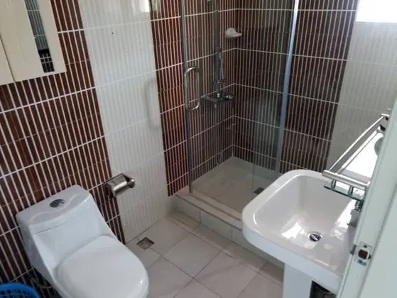 Deluxe Apart Daire, 1 Yatak Odası