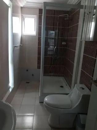 Deluxe Apart Daire, 1 Yatak Odası