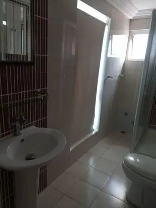 Deluxe Apart Daire, 1 Yatak Odası