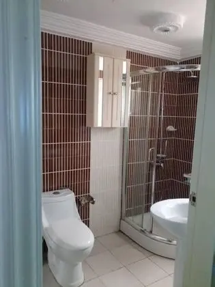 Deluxe Apart Daire, 1 Yatak Odası