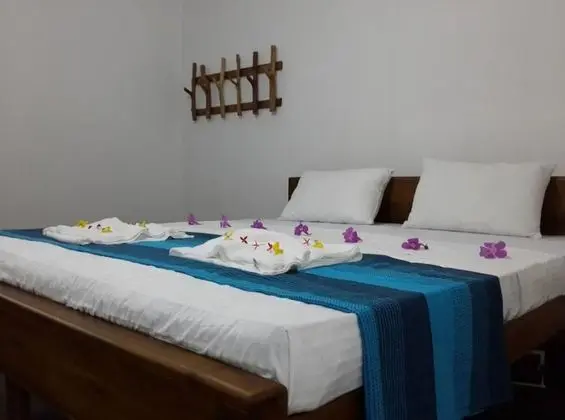 Tek Büyük Yataklı Oda, 1 Çift Kişilik Yatak, Sigara İçilmez