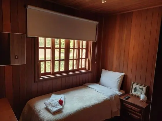 Economy Tek Kişilik Oda