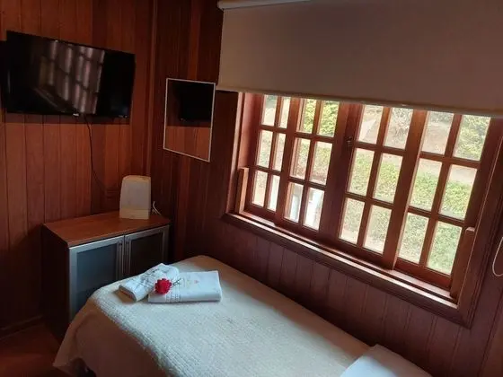 Economy Tek Kişilik Oda