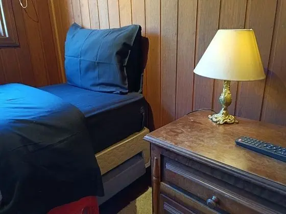 Economy Tek Kişilik Oda