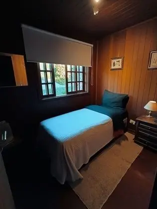 Economy Tek Kişilik Oda