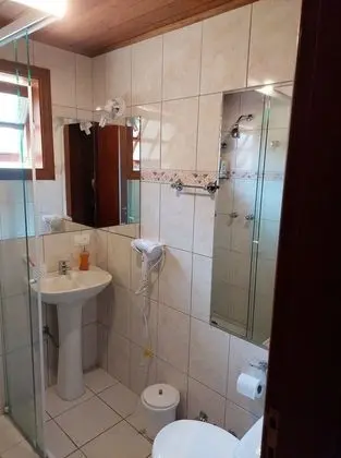 Economy Tek Kişilik Oda