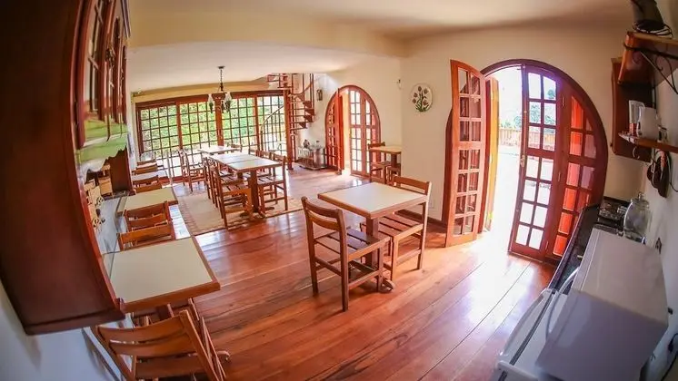 Economy Tek Kişilik Oda