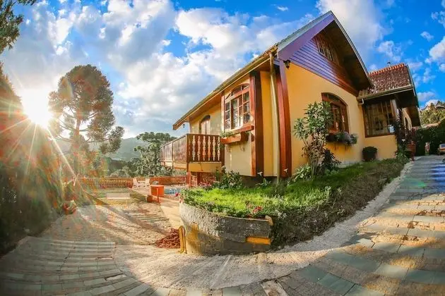 Economy Tek Kişilik Oda