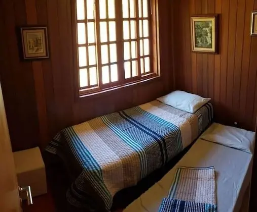 Economy Tek Kişilik Oda