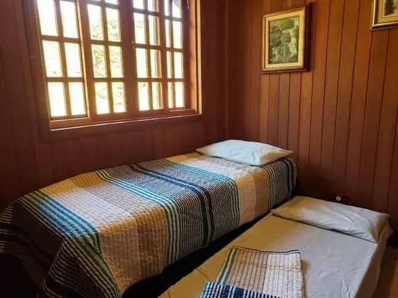 Economy Tek Kişilik Oda