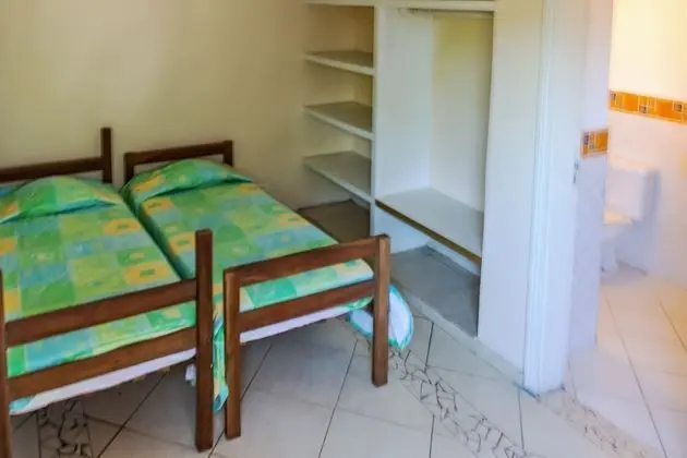 Family Ev, Plaj Manzaralı