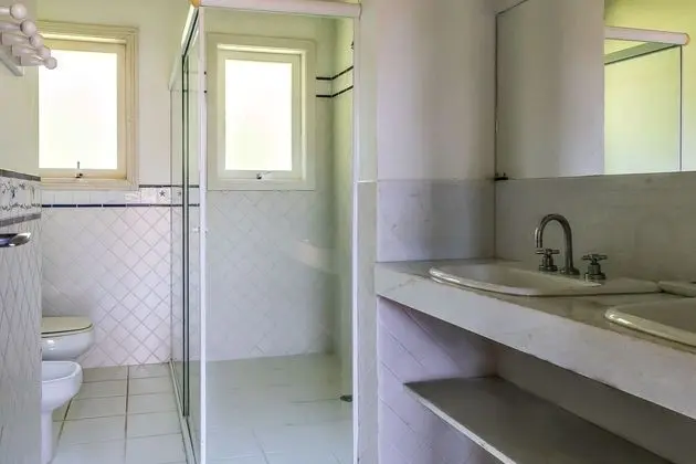 Family Ev, Plaj Manzaralı