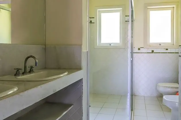Family Ev, Plaj Manzaralı