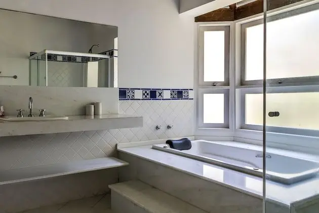 Family Ev, Plaj Manzaralı