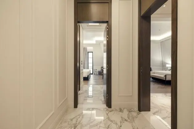 Çatı Katı Süiti (Penthouse), 3 Yatak Odası