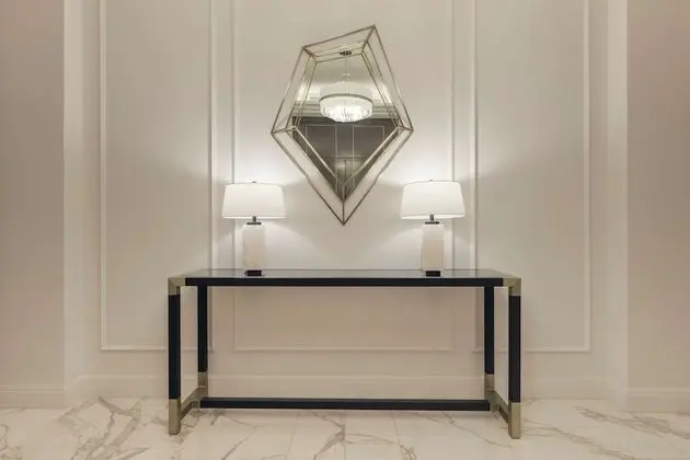 Çatı Katı Süiti (Penthouse), 3 Yatak Odası