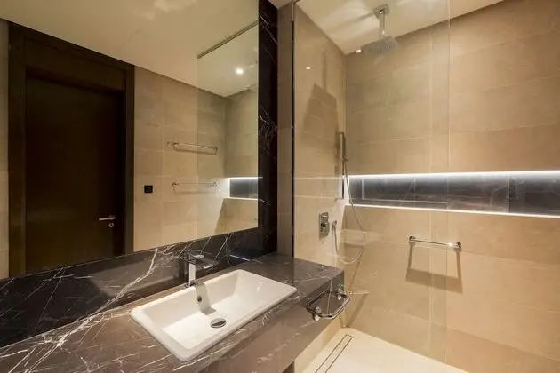 Çatı Katı Süiti (Penthouse), 3 Yatak Odası