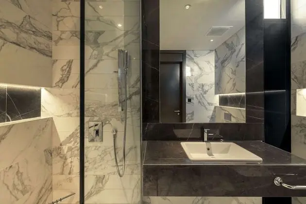 Çatı Katı Süiti (Penthouse), 3 Yatak Odası