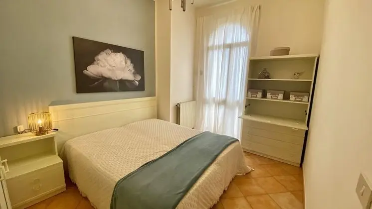 Apart Daire, 1 Yatak Odası (Malea)