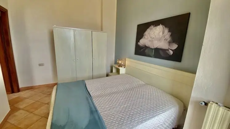 Apart Daire, 1 Yatak Odası (Malea)