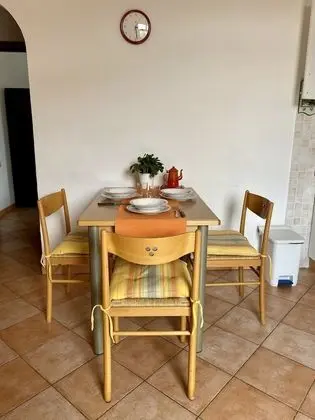 Apart Daire, 1 Yatak Odası (Malea)