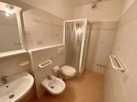 Apart Daire, 1 Yatak Odası (Malea)