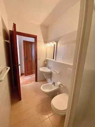 Apart Daire, 1 Yatak Odası (Malea)