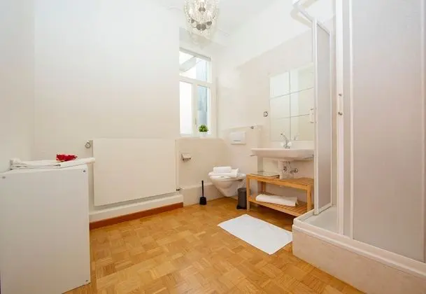 Standard Apart Daire, 1 Çift Kişilik Yatak (Mansarda Gargantini)