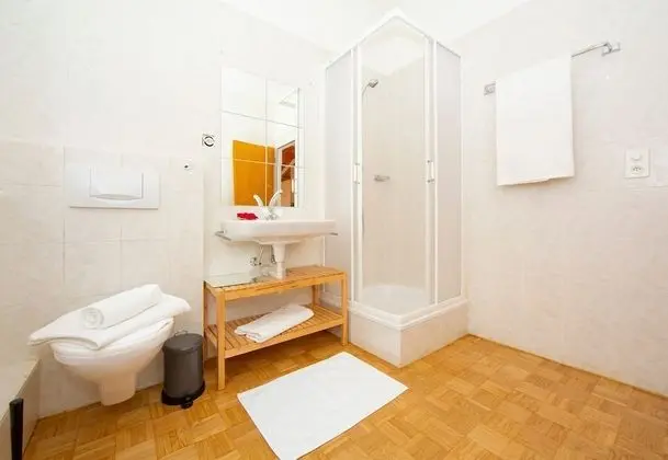 Standard Apart Daire, 1 Çift Kişilik Yatak (Mansarda Gargantini)