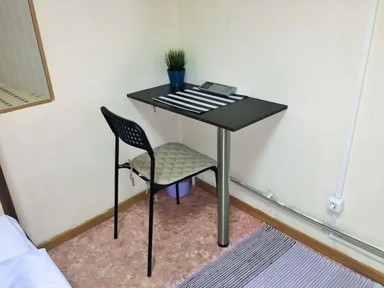 Tek Büyük Yataklı Oda, 1 Büyük (Queen) Boy Yatak