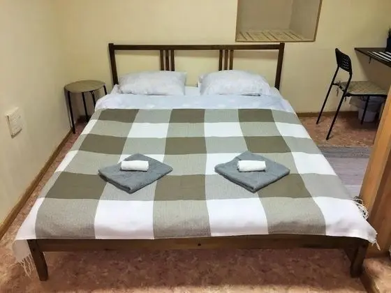 Tek Büyük Yataklı Oda, 1 Büyük (Queen) Boy Yatak