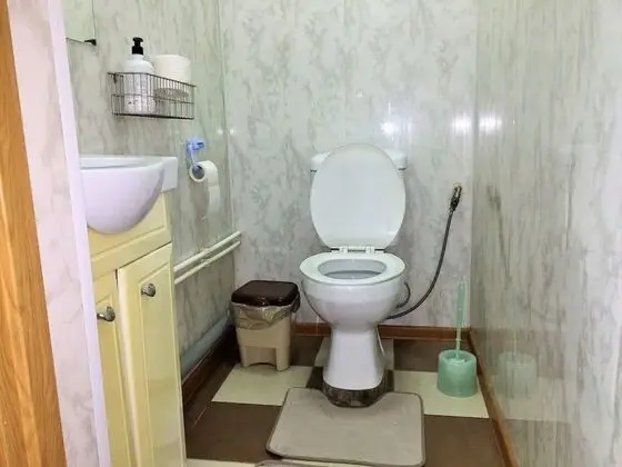 Tek Büyük Yataklı Oda, 1 Büyük (Queen) Boy Yatak