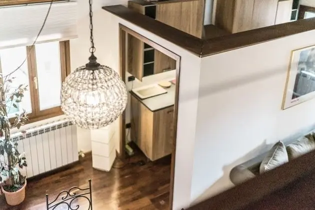 Apart Daire, 2 Yatak Odası